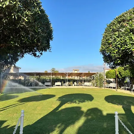Homi Villa Partinico