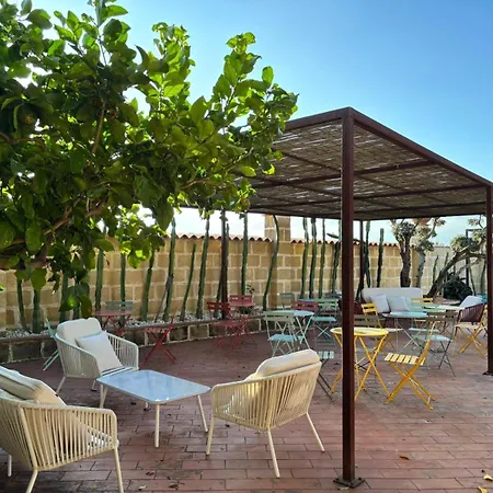 Homi Villa Partinico