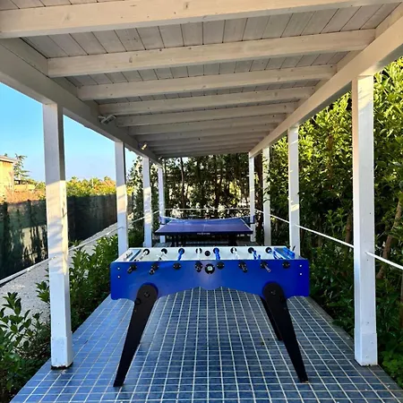 Villa Homi *