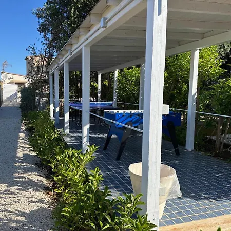 Villa Homi Partinico