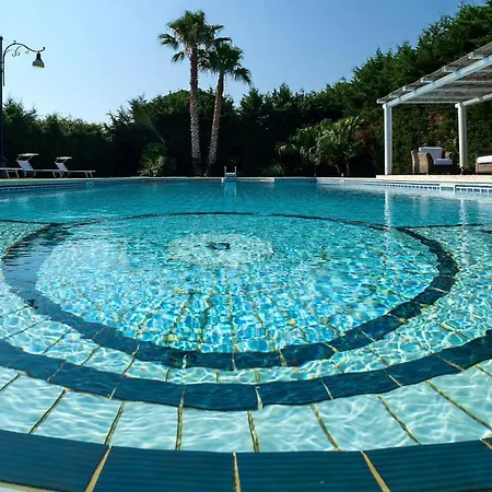 Villa Homi Partinico